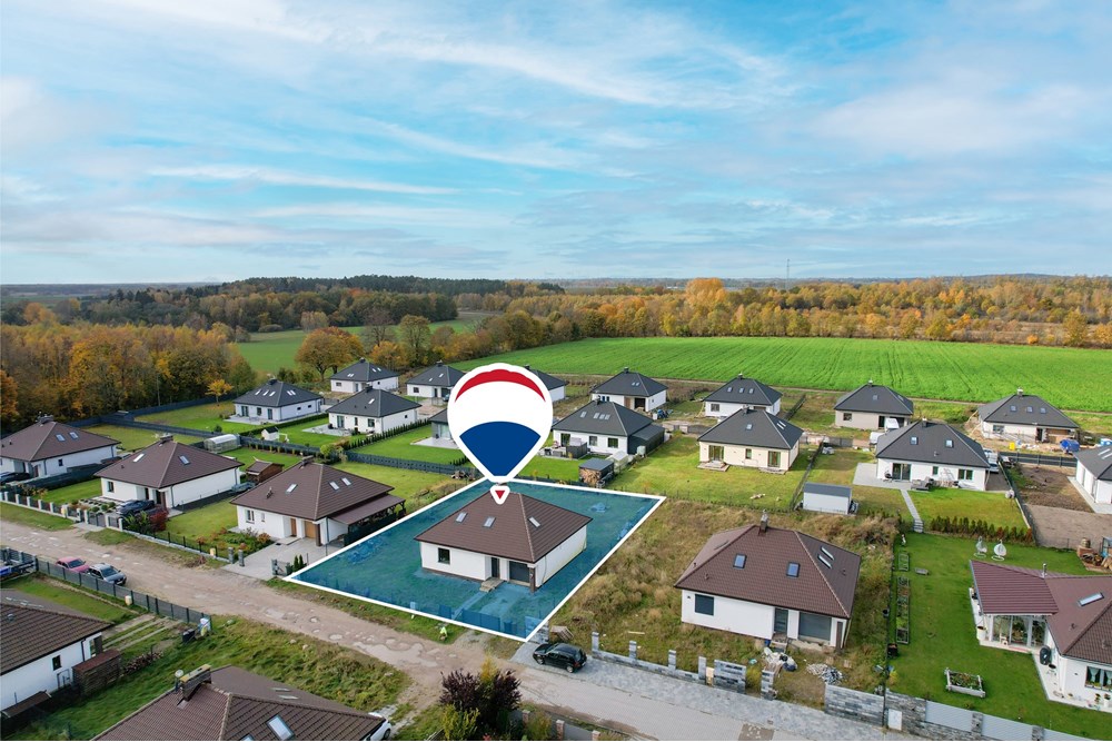 Dom wolnostojący - Sprzedaż - Konikowo, Polska - 27.jpg - 470281015-2