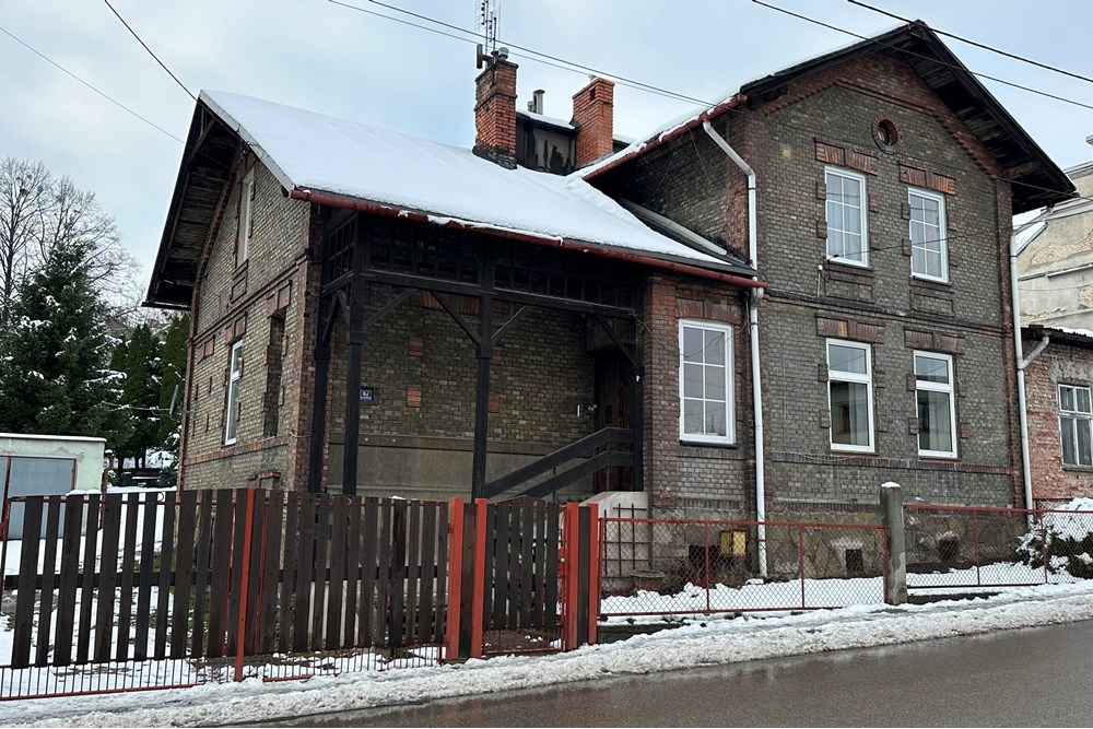 Mieszkanie na parterze - Sprzedaż - Bielsko-Biała, Polska - IMG_4046.jpeg - 800061093-126