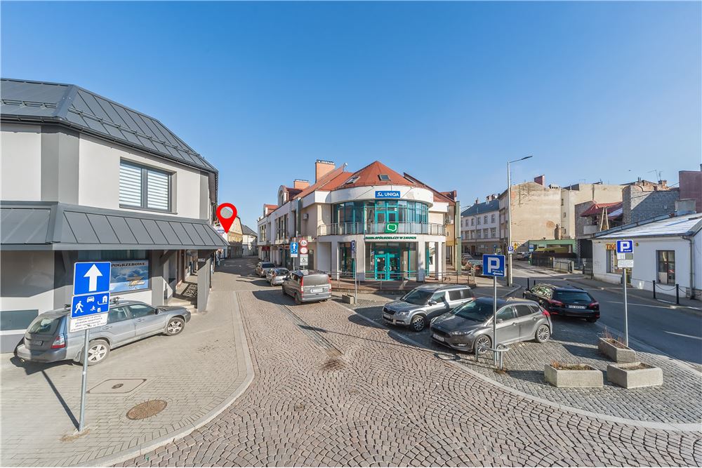 Lokal handlowy/usługowy - Sprzedaż - Bielsko-Biała, Polska - 5 - 800061129-3