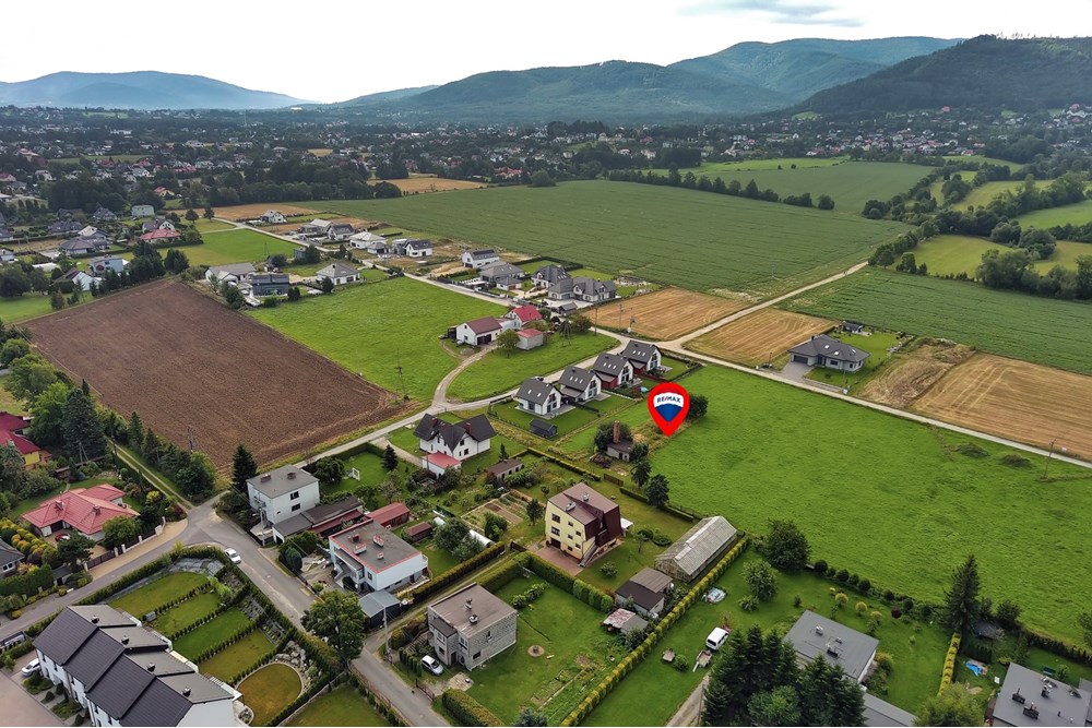 Działka budowlana - Sprzedaż - Jaworze, Polska - 15.jpg - 800061093-121