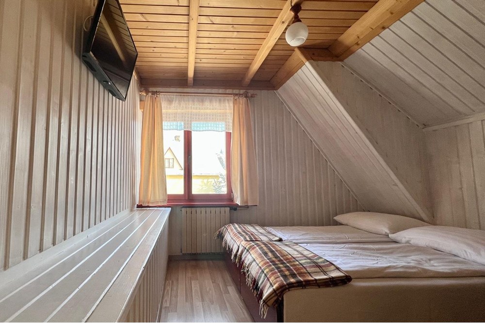 Dom wolnostojący - Sprzedaż - Zakopane, Polska - IMG-20250506-WA0013.jpg - 800091040-90