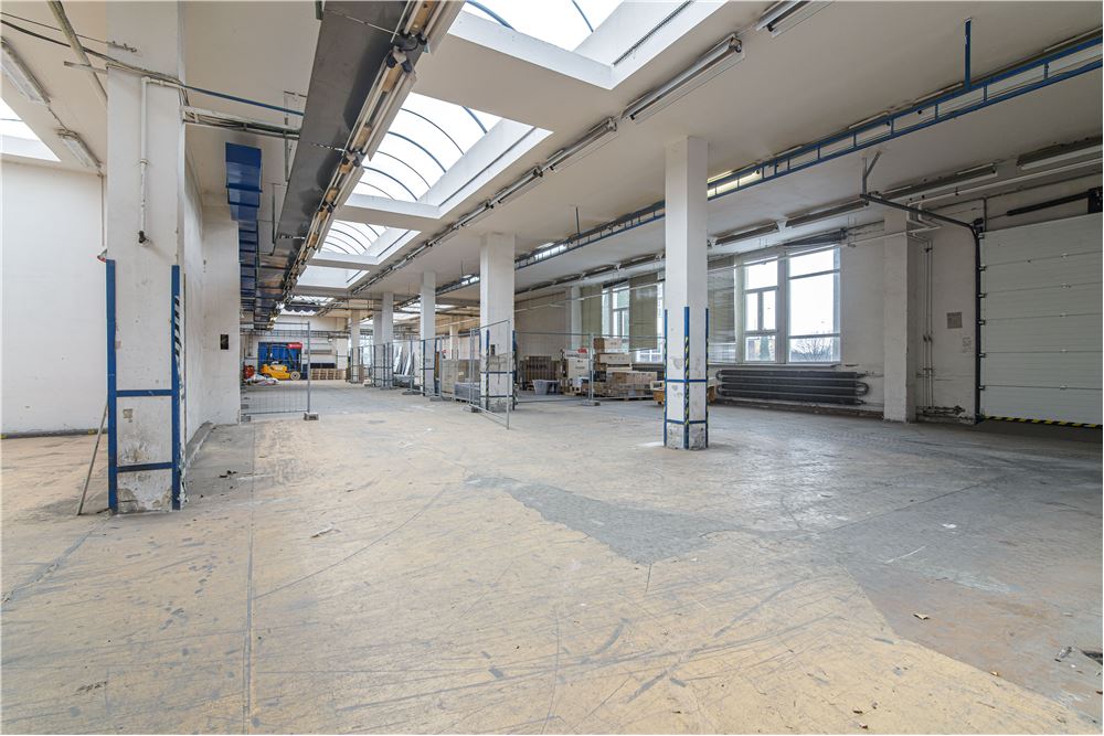 Nieruchomość przemysłowa - Wynajem - Cieszyn, Polska - 37 - 800061076-412