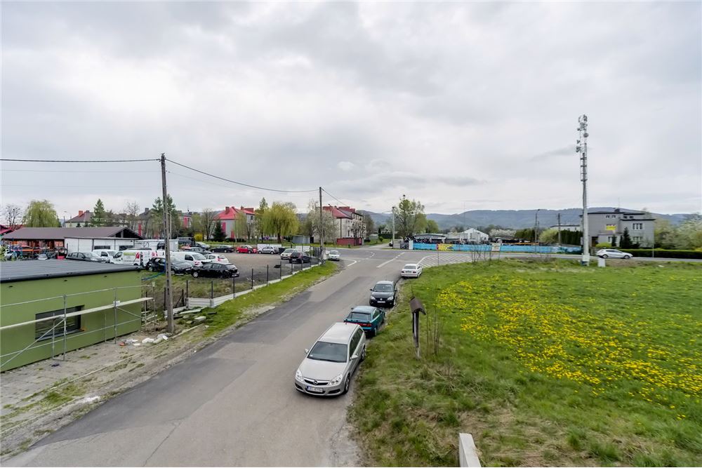 Biuro - Wynajem - Jasienica, Polska - 19 - 800061117-16