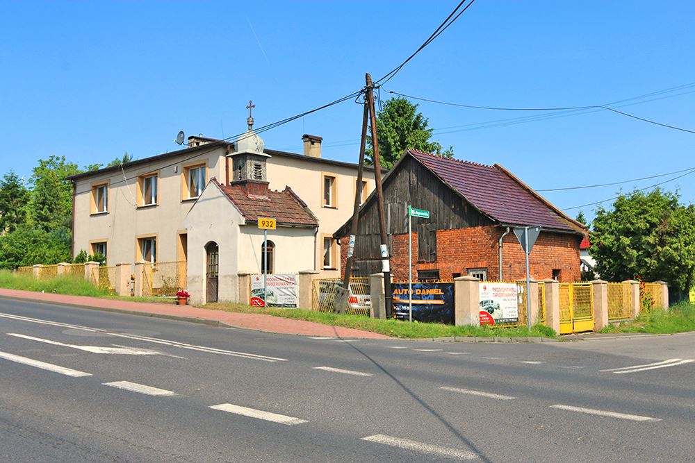 Dom dwurodzinny - Sprzedaż - Żory, Polska - 14 - 800041001-883