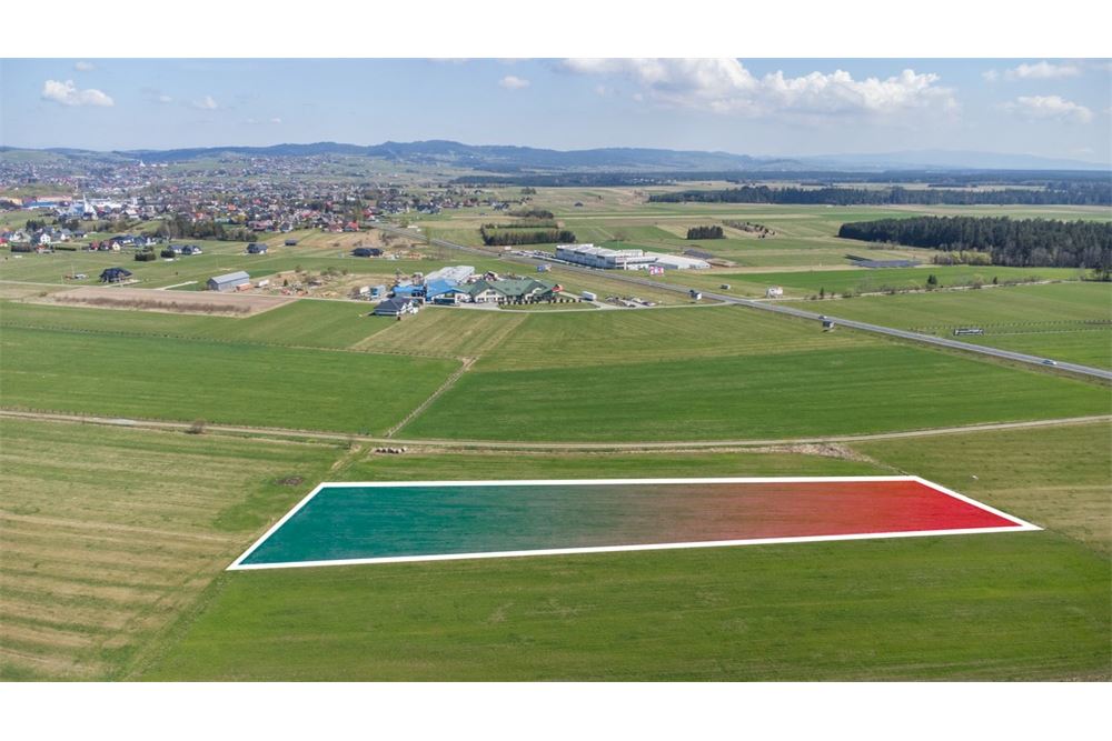 Nieruchomość gruntowa - Sprzedaż - Jabłonka, Polska - 3 - 470131089-56