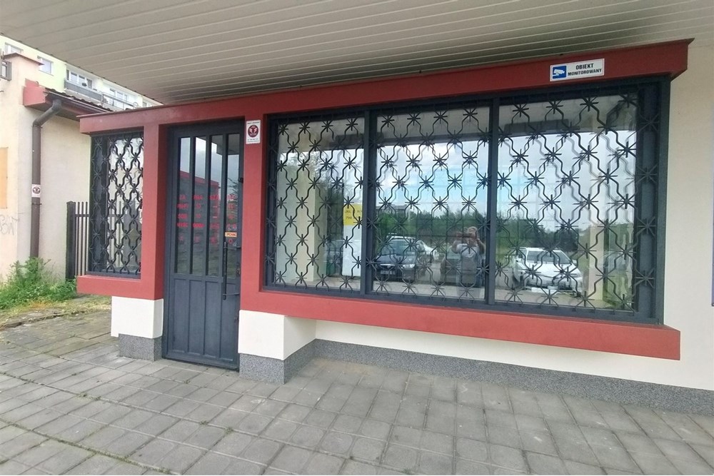 Lokal handlowy/usługowy - Sprzedaż - Radom, Polska - 1000076429.jpg - 470421002-12