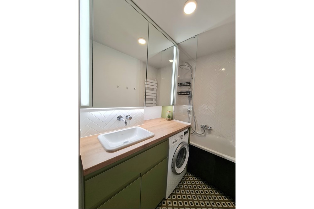 Mieszkanie - Sprzedaż - Warszawa, Polska - 20250910_095627.jpg - 810131042-19