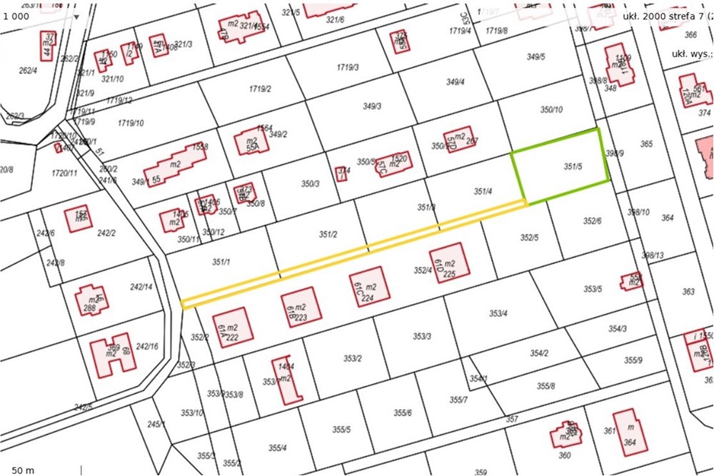 Działka budowlana - Sprzedaż - Krynica Zdrój, Polska - 351 5.jpg - 470131113-358