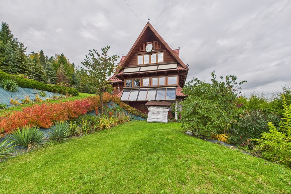 Dom wolnostojący - Sprzedaż - Dursztyn, Polska - CAM05558G0-PR0034-STILL037.jpg - 800091026-85