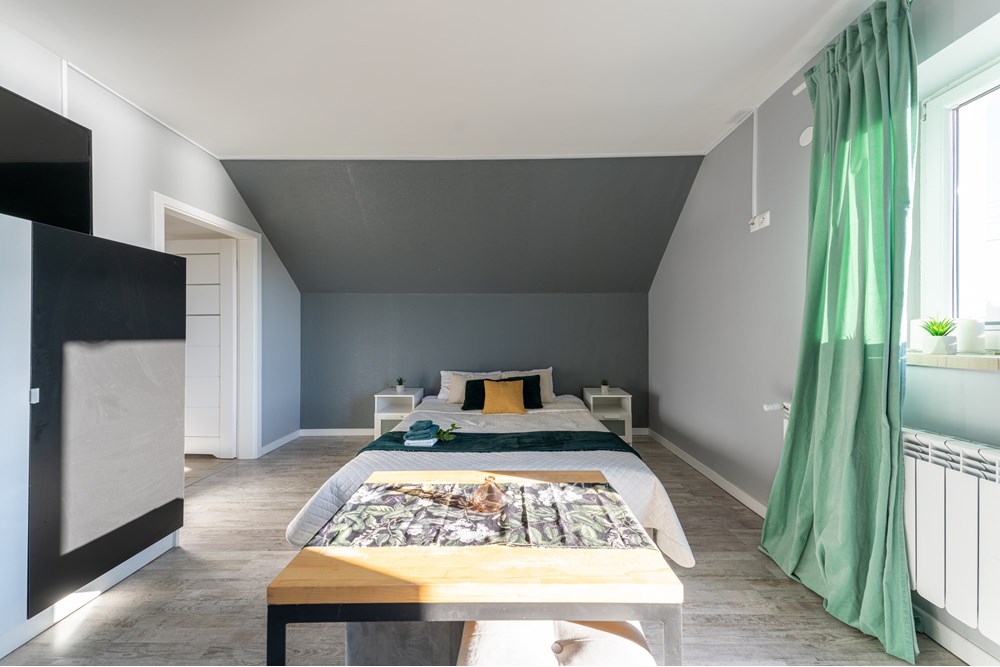 Zakwaterowanie - Sprzedaż - Olszówka, Polska - MSZCZONOW-40.jpg - 810251085-3