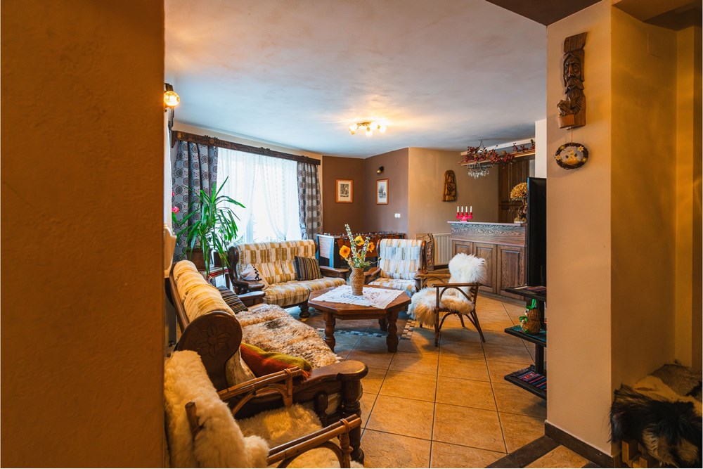 Sprzedaż firmy - Sprzedaż - Szczyrk, Polska - Hotel Szczyrk Damian-49.JPG - 800061126-16