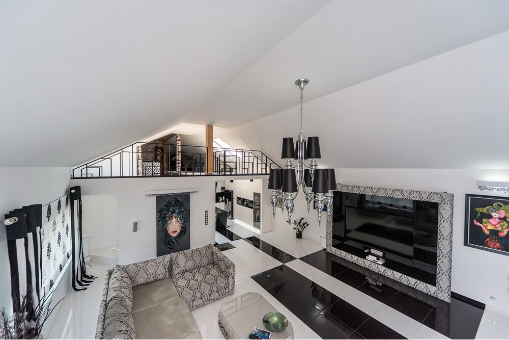 Rezydencja/Willa/Dworek - Sprzedaż - Klecza Dolna, Polska - KLECZA_0049M.jpg - 800061100-86