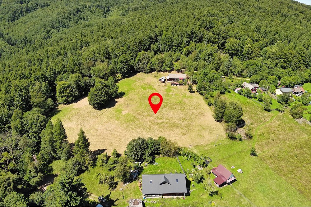 Domek wiejski - Sprzedaż - Międzybrodzie Bialskie, Polska - ZA24_042D.JPG - 800061127-26