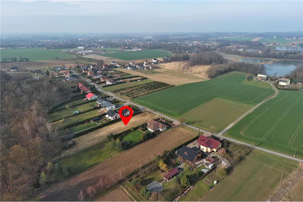 Działka budowlana - Sprzedaż - Pisarzowice, Polska - 15 - 800061129-8