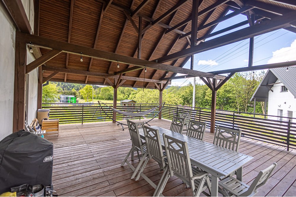 Nieruchomość inwestycyjna - Sprzedaż - Kuków, Polska - kukow_0058.JPG - 470131112-10