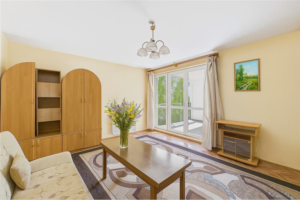 Mieszkanie - Sprzedaż - Kraków, Polska - 1 - 800241005-204