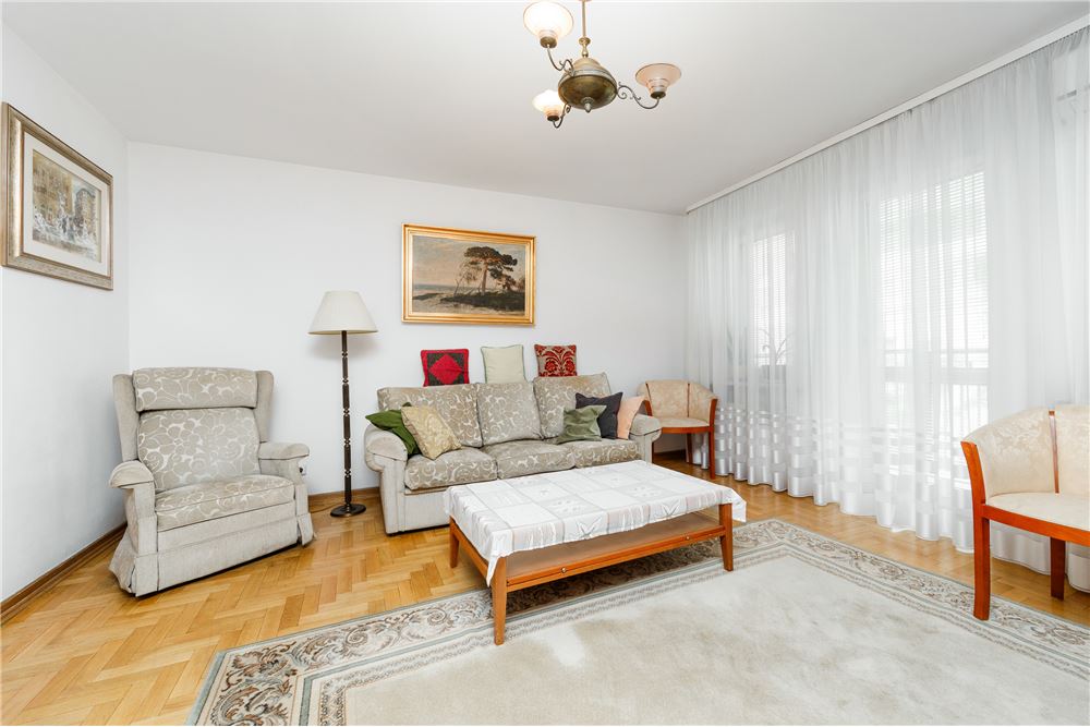 Mieszkanie - Sprzedaż - Warszawa, Polska - 3 - 810291002-134