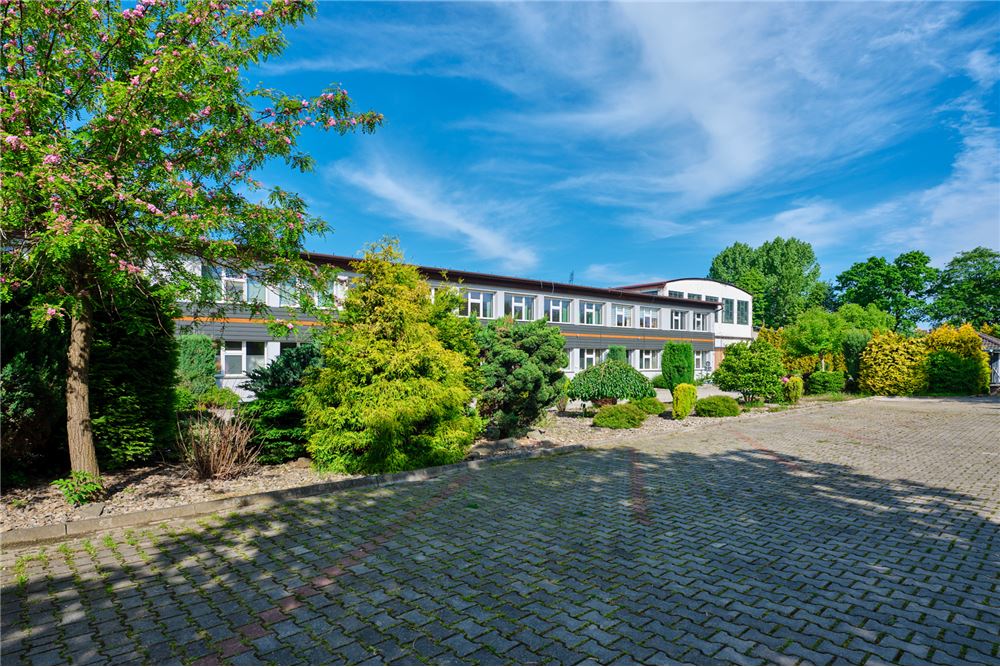 Nieruchomość przemysłowa - Sprzedaż - Bielsko-Biała, Polska - 21 - 800061016-1292