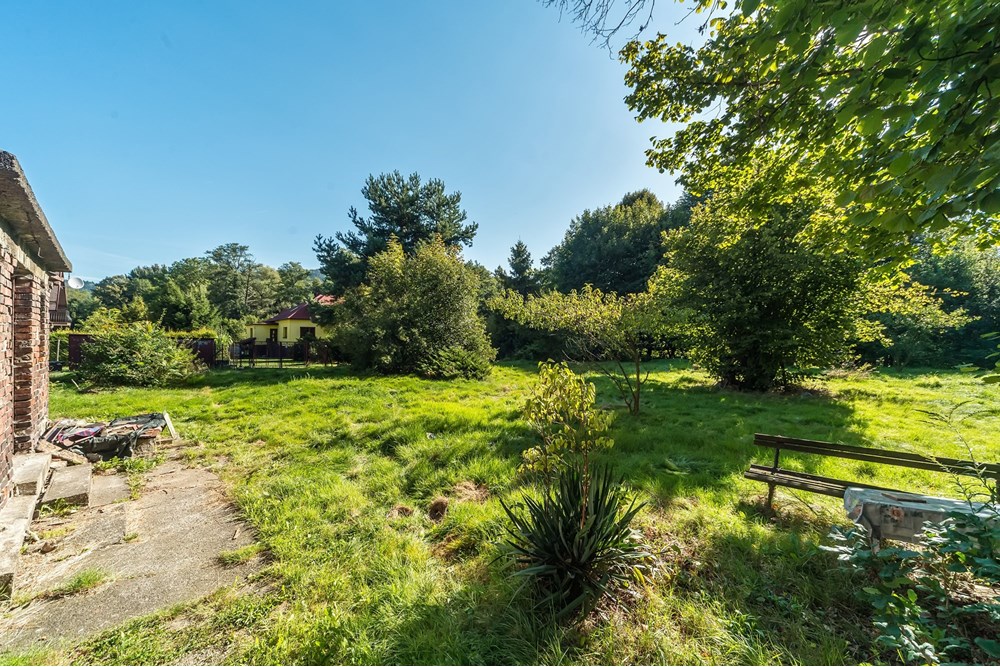 Dom wolnostojący - Sprzedaż - Wilkowice, Polska - WILK_017D.jpg - 800061127-30