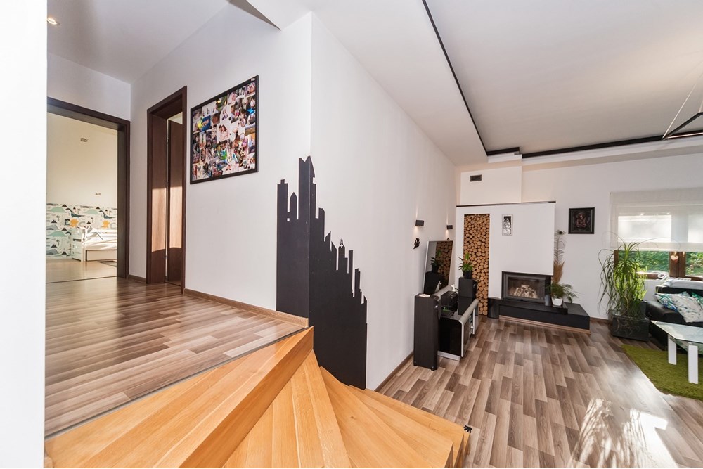 Dom dwurodzinny - Sprzedaż - Bestwinka, Polska - BEST_071M.jpg - 800061076-435