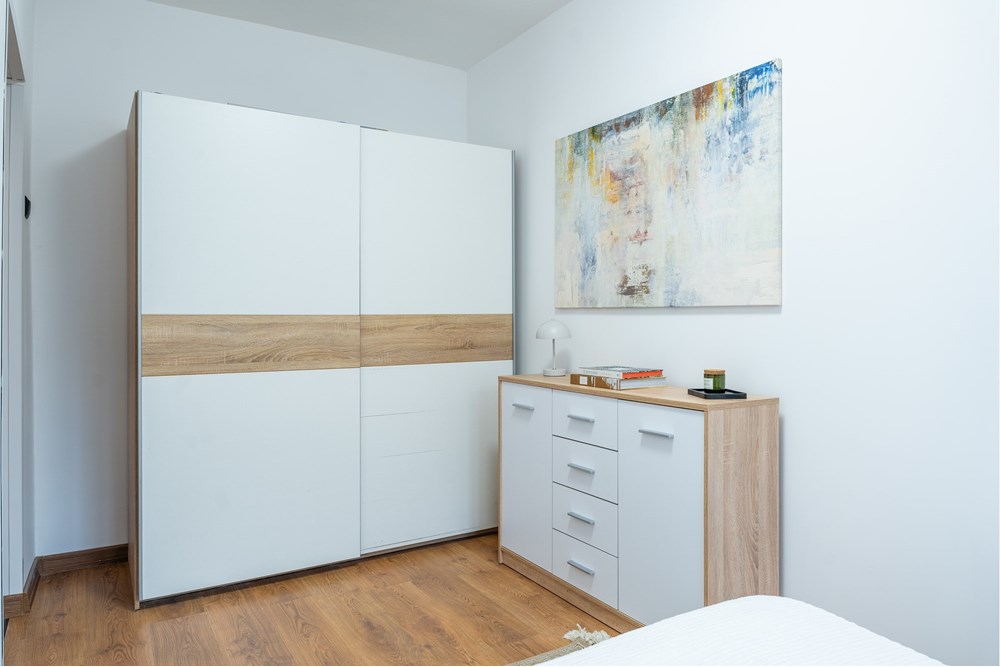 Mieszkanie - Sprzedaż - Dąbrowa Górnicza, Polska - 8. Sypialnia 3.jpg - 800271023-20