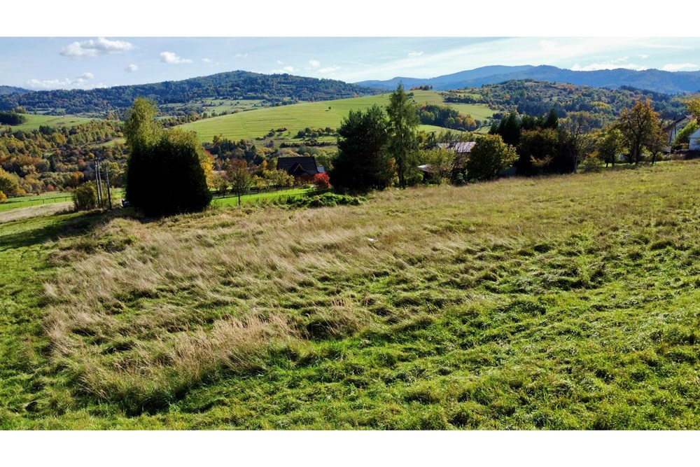 Działka budowlana - Sprzedaż - Żywiec, Polska - dji_fly_20251013_125052_192_1760441773747_photo_optimized.jpeg - 800061098-177