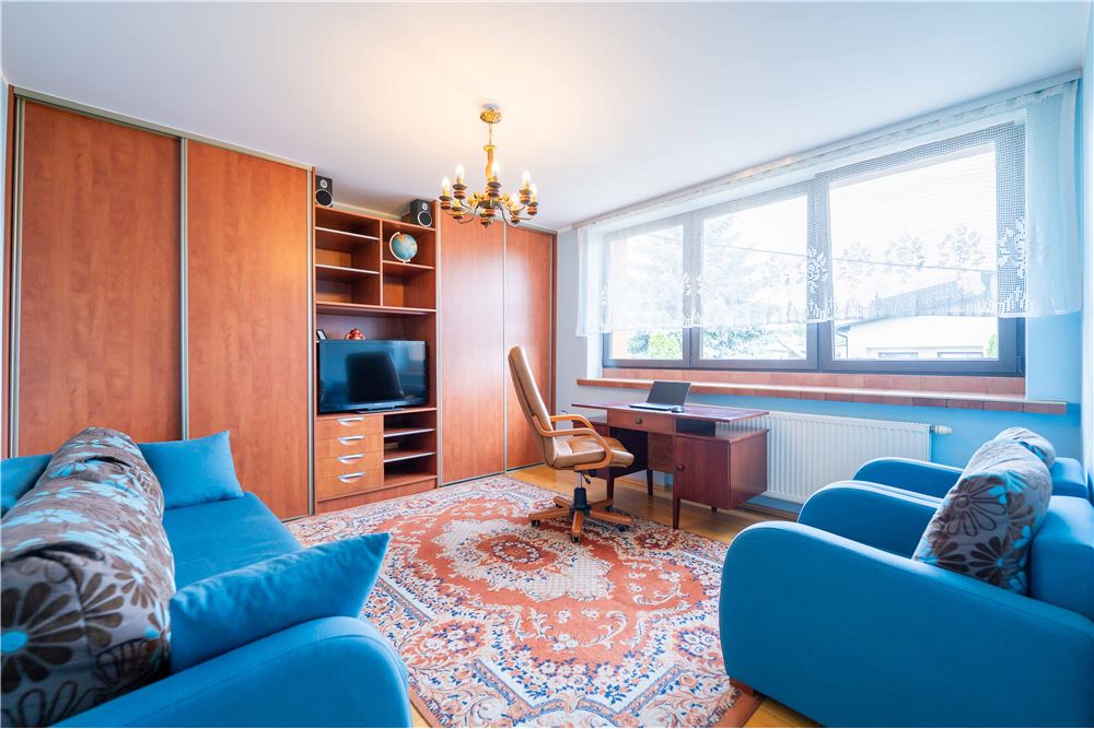 Dom wolnostojący - Sprzedaż - Sosnowiec, Polska - 13 - 800161013-42