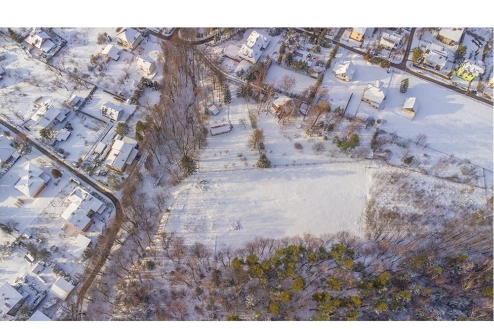 Działka budowlana - Sprzedaż - Bielsko-Biała, Polska - BIELSKO DZIAŁKA NARCIARSKA_6.jpg - 470131102-20