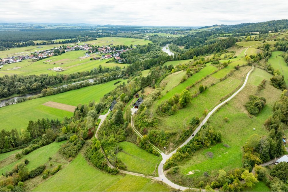 Działka - Sprzedaż - Knurów, Polska - 20250927-DJI_0815-HDR.jpg - 470151024-457