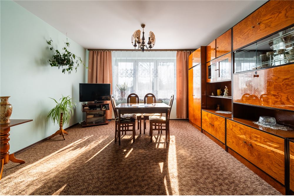 Dom wolnostojący - Sprzedaż - Siedliska-Kolonia, Polska - 22 - 800241032-63