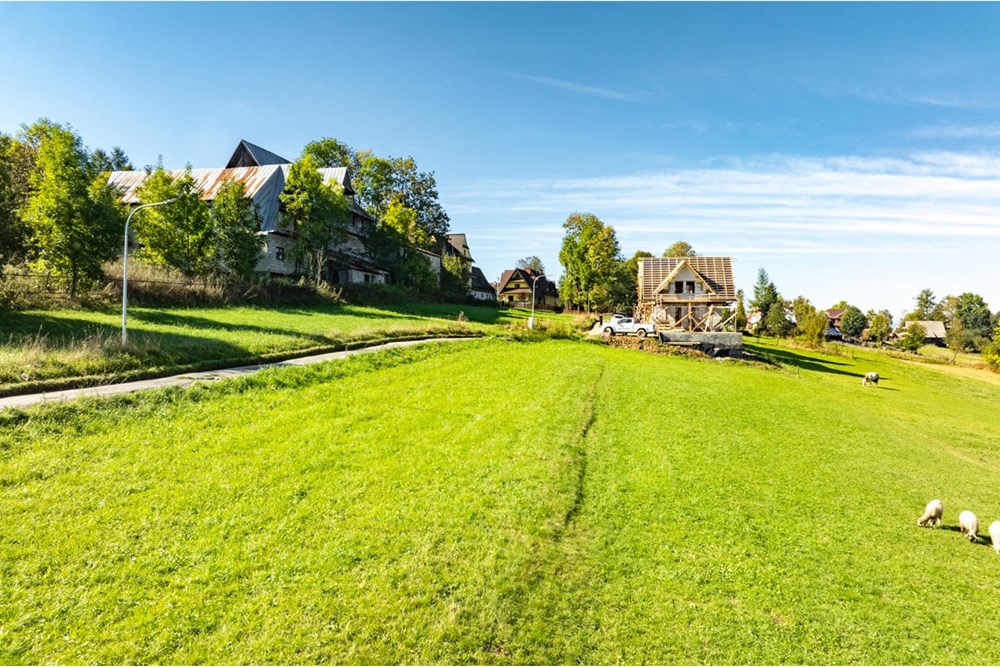 Działka budowlana - Sprzedaż - Ząb, Polska - 20251004-DJI_0848-HDR.jpg - 470151035-148