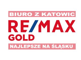 Office of RE/MAX Gold - Katowice