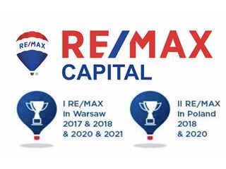 Office of RE/MAX Capital - Warszawa