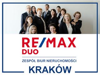 Office of RE/MAX Duo V - Kraków