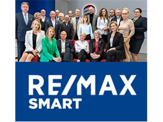Office of RE/MAX Smart - Warszawa