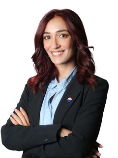 Kyriaki Pantazi - RE/MAX DEALMAKERS 