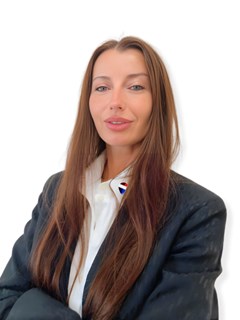 Magdalina Shotilova - Assistant Sales Associate - RE/MAX EXPERTS