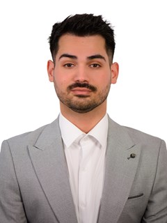 Petros Georgiou - Assistant Sales Agent - RE/MAX ALLIANCE
