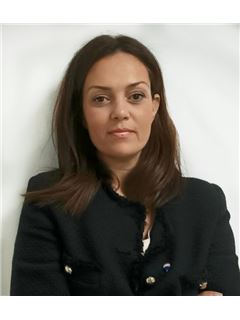 Constantia Kyriakidou - Assistant Sales Agent - RE/MAX CAPITAL