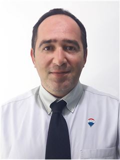 Yiannis Christodoulou - Assistant Sales Agent - RE/MAX DEALMAKERS 