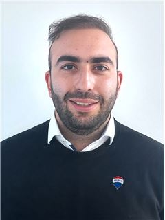 Christodoulos Marios Englezos - Assistant Sales Agent - RE/MAX DEALMAKERS 