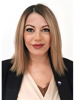 Elena Constantinou - Assistant Real Estate Agent