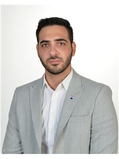 Demetris Matsoukas - Assistant Sales Agent - RE/MAX EXCELLENCE