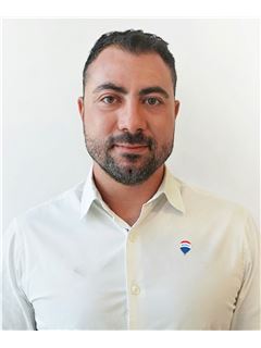 Antonis Atsiaris - Assistant Sales Agent - RE/MAX ALLIANCE