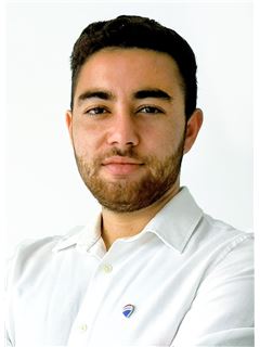 Christos Panayiotou - Assistant Sales Agent - RE/MAX ALLIANCE