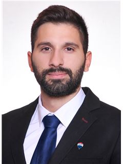 Kyriakos Michael - Assistant Sales Agent