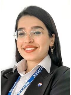 Maria Panagiotou - Assistant Sales Agent - RE/MAX ALLIANCE
