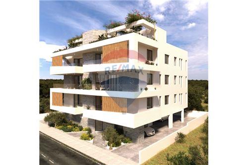 For Sale-Apartment-Chryseleousa  - Strovolos, Nicosia-480051004-897