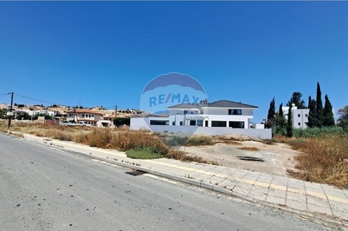 For Sale-Plot-Aglantzia, Nicosia-480051069-30