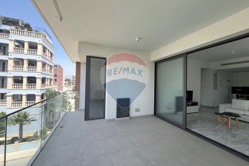 For Sale-Apartment-Potamos Germasogia Tourist Area  - Germasoyia, Limassol-480031138-35